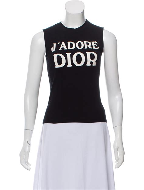 dior tshirts women|christian Dior shirts for women.